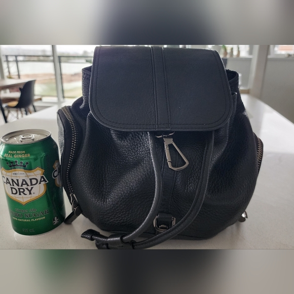 Aritzia Wilfred Free backpack - Picture 6 of 8